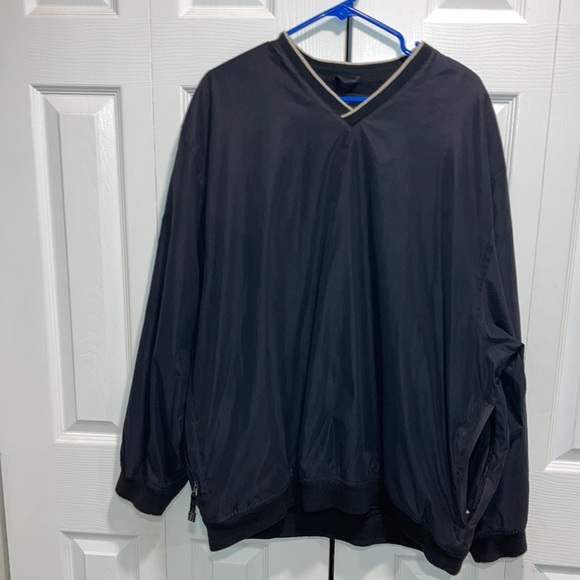 Men’s Izod XFG jacket - Picture 2 of 5